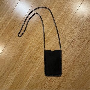 Chain Phone Holder